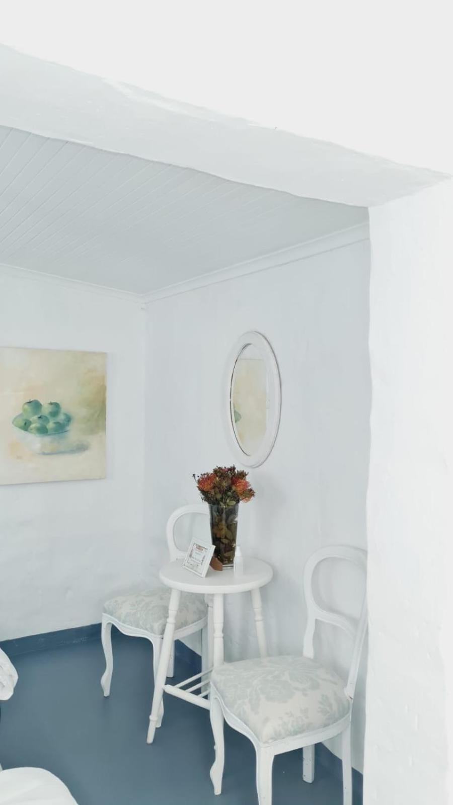 The Lady Grace Villa Greyton Eksteriør bilde