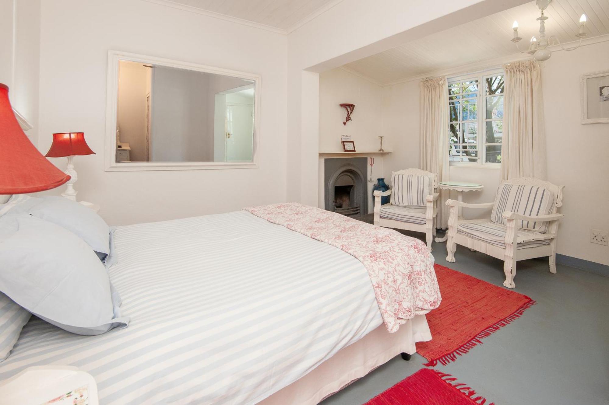 The Lady Grace Villa Greyton Eksteriør bilde
