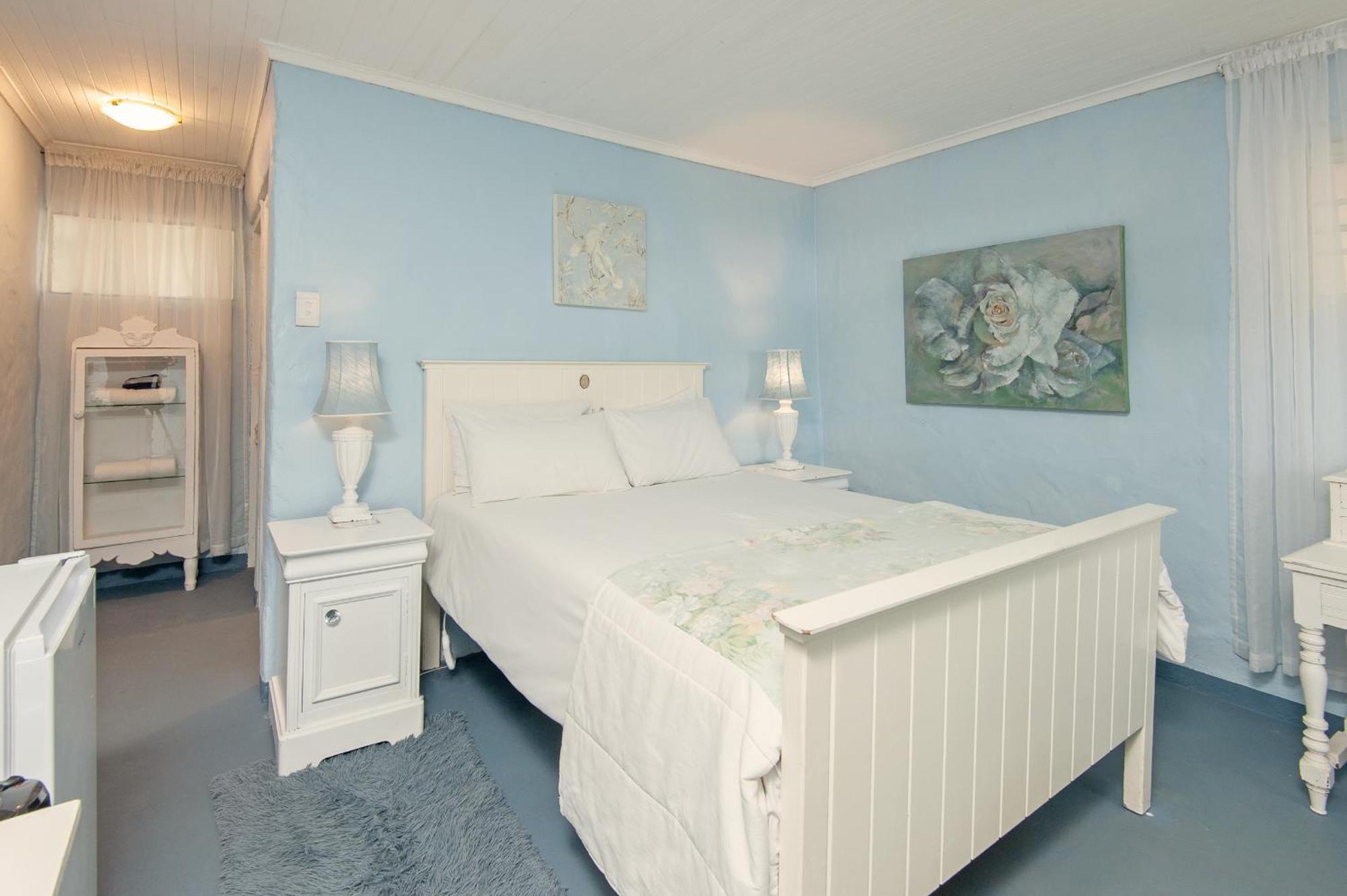 The Lady Grace Villa Greyton Eksteriør bilde