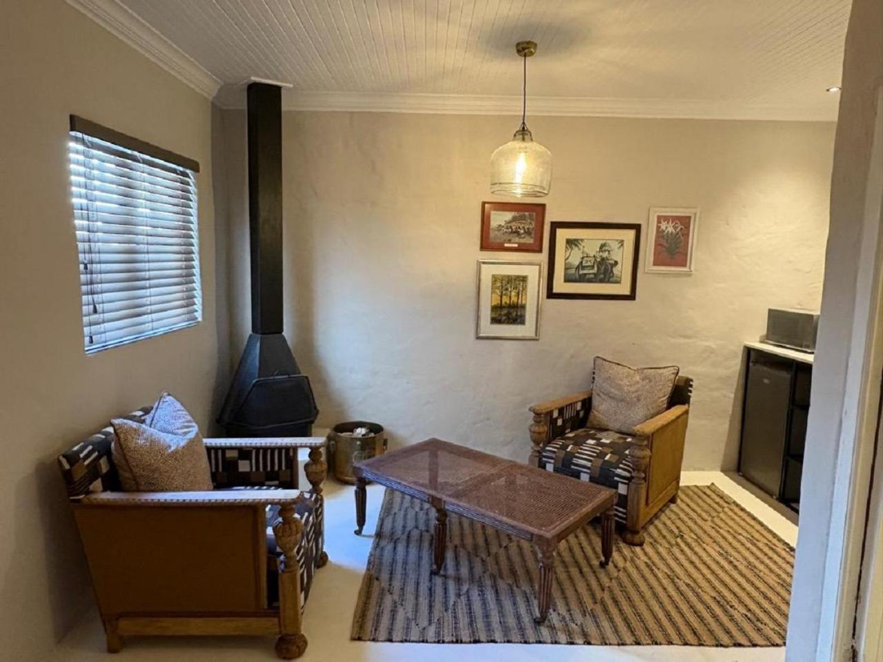 The Lady Grace Villa Greyton Eksteriør bilde