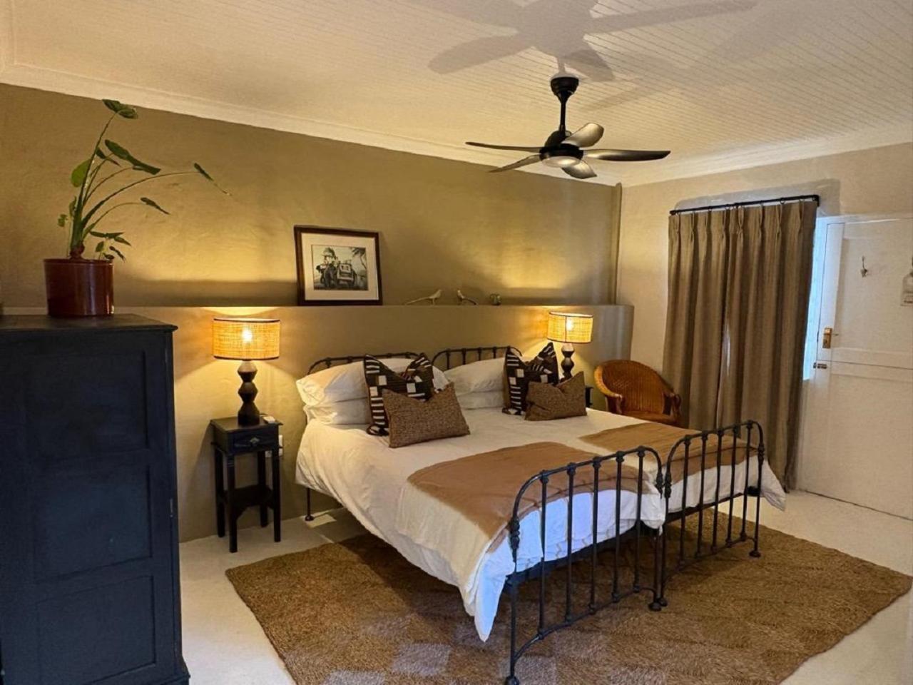 The Lady Grace Villa Greyton Eksteriør bilde