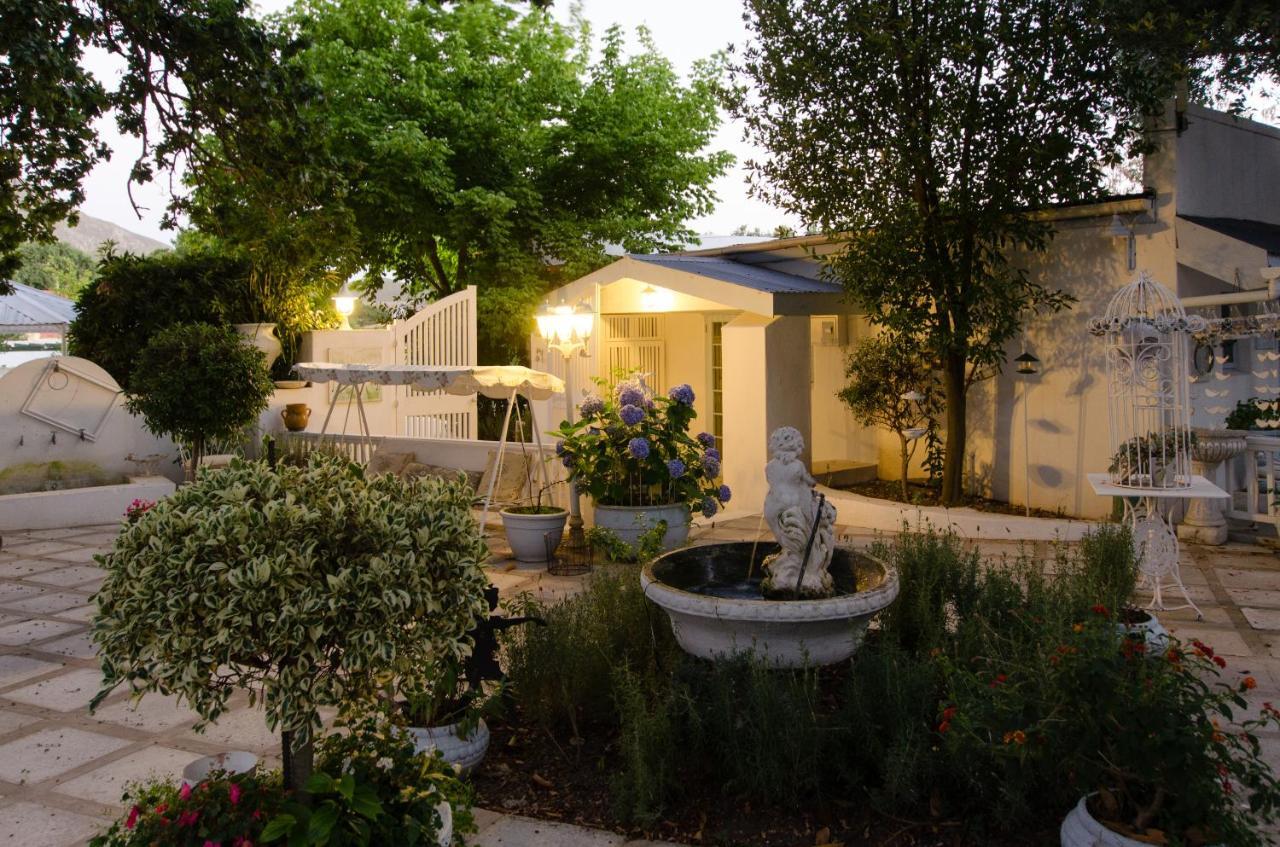 The Lady Grace Villa Greyton Rom bilde