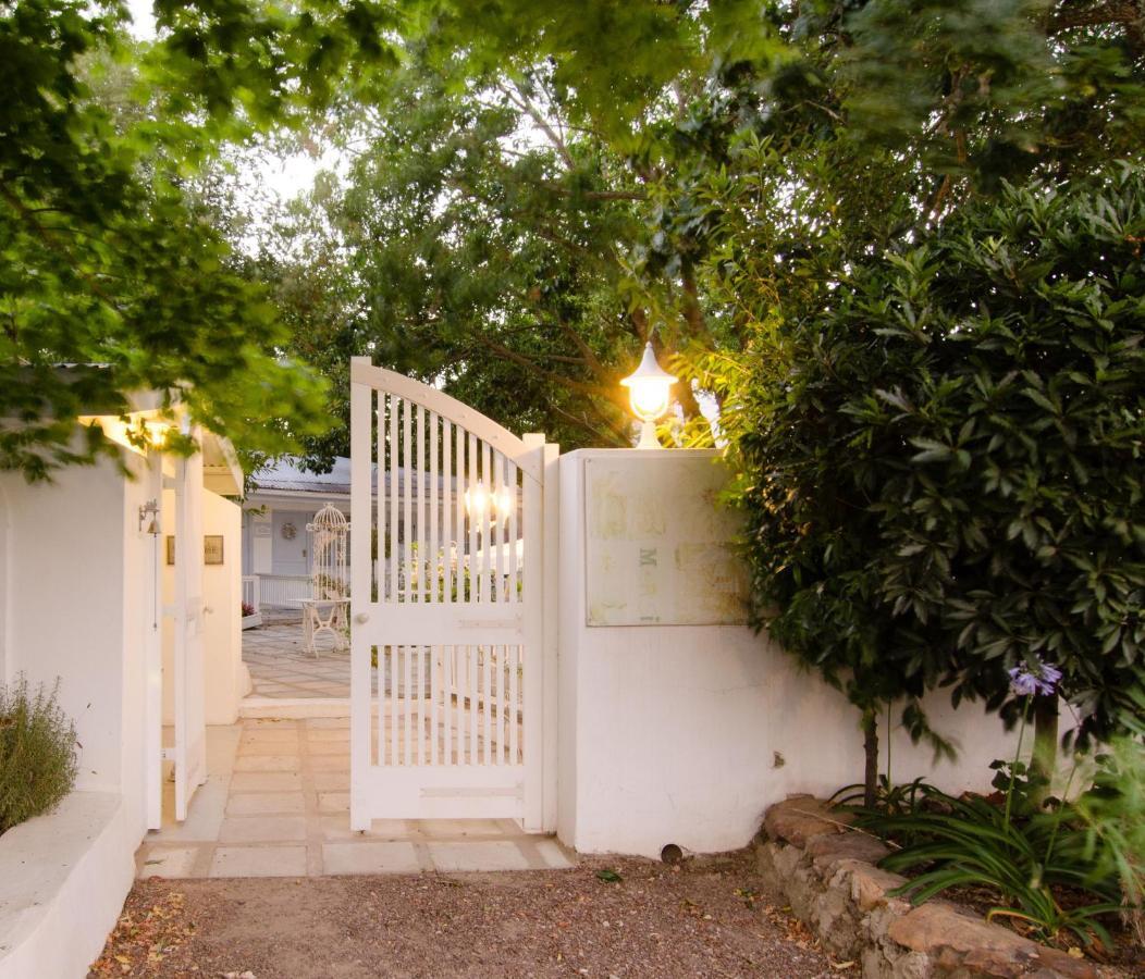 The Lady Grace Villa Greyton Rom bilde
